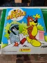Албум на panini pif & hercule 1989 г, снимка 1