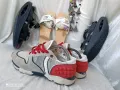 Маратонки унисекс GOLD&GOLD original, GG,  40 - 41 GOLD&GOLD, снимка 8