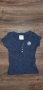 Abercrombie &Fitch детска тениска, снимка 1 - Детски Блузи и туники - 37665973