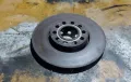 Спирачен Диск Шкода Октавия 2
- VW, снимка 2