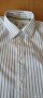 Мъжка риза ESPRIT  с дълъг ръкав, снимка 1 - Ризи - 33302495
