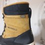 водоустойчиви ботуши за сняг  Merrell  Bank 2.0  номер 35, снимка 12