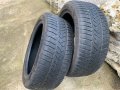 Зимни гуми PIRELLI 245/45/18 ДОТ 3117, снимка 2