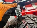 4бр. зимни гуми 235/50/19 Pirelli, снимка 2
