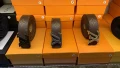 колани от естествена кожа в кутия louis vuitton , снимка 4