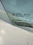 Стъкло предно дясно 43r-001582 за Ситроен ДС4 Citroen ds4 type 9h05 1.6 Hdi 82hp 2011, снимка 2