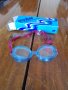 Стари детски очила за плуване #2, снимка 3