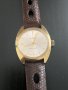 Vintage CONTINENTAL Shockresistant Gold Plated 17Jewels EB8800 Swiss From 1960's, снимка 4