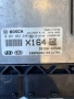 0281032240, EDC17C57, 39150-2A520 ECU компютър за двигател от Kia Carens 4 1.7 CRDI, двигател D4FD, снимка 4