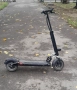 Електрическа тротинетка City Boss T7, снимка 2