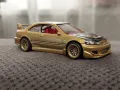 hot wheels honda civic si, снимка 11