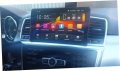 Mercedes Benz W166 ML 2011- 2015 Android 13 Mултимедия/Навигация, снимка 2