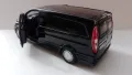 MERCEDES-BENZ VITO Bburago 1:32, снимка 3