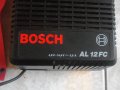 5,8A-4,8V-14,4V-140W-Bosch AL12FS-ЗА ЧАСТИ-ЗА РЕМОНТ-Бош-Зарядно-5,8Ампера-4,8-14,4 Волта, снимка 9