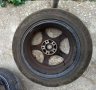 Джанти 16 5х112 с гуми, снимка 7