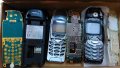 Nokia 6310i ; 6310 ; 6210 части