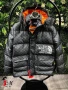 мъжко яке the north face gucci , снимка 5
