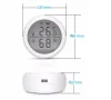 WiFi смарт датчик, сензор за температура и влажност Tuya/Smartlife, снимка 9