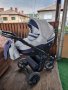 Бебешка количка Baby Merc Faster 2, снимка 1 - Детски колички - 37623773