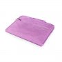 Чанта за лаптоп 15.6" Modecom Highfill Notebook Bag - Стилна розова  чанта за лаптоп, SS300070, снимка 2
