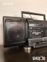JVC PC-V2 VINTAGE RETRO BOOMBOX Ghetto Blaster радио касетофон , снимка 13