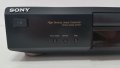 CD player Sony CDP-XE220, снимка 2