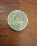Монети 2, 10, 50 Euro cent 2000, 2001, снимка 2