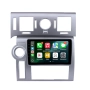 Hummer H2 2005-2012 Мултимедия Навигация Android, снимка 1