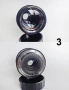 Обективи на PENTAX K mount - ръчен фокус, снимка 7