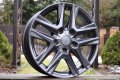 20" Джанти Тойота 5x150 TOYOTA TUNDRA LAND CRUISER Ланд Круизер, снимка 3