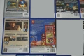 Игри за PS2 Crash Nitro Kart/Harry Potter/Monster House/50 Cent/Pinball/Space Invaders/WRC, снимка 11