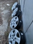 Оригинални стоманени джанти за Opel Insignia 17”, снимка 5