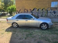 Mercedes-Benz C200 Kompressor (W202 Facelift 1999) – реставриран с любов, 192 к.с., за ценители, снимка 6