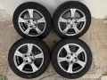 Джанти 14” 4х100 , снимка 2