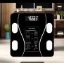 дигитален смарт везна кантар с връзка с смартфон, снимка 2