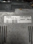 компютър , ECU RENAULT MEGANE 1.6 16V SIEMENS, S105300103A, HOM 7700860319, 7700102267 , снимка 4