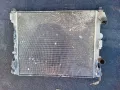 Радиатор за Dacia logan 1.5dci 2007g , снимка 1