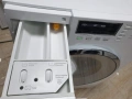 Miele Пералня - 1600rpm - TwinDos - PowerWash - Миеле 12м Гаранция, снимка 6