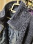 Пухено мъжко яке суитчър , подплатено отвътре- XXl, снимка 4