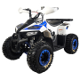 ATV 125 кубика MUDHAWK Sport, снимка 1