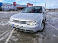 VW Golf IV 1.6 SR, снимка 1