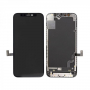 LCD Дисплей за iPhone 12 Mini 5.4 + Тъч скрийн / Черен /, снимка 1 - Резервни части за телефони - 36487578