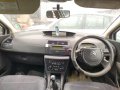 Ситроен ц4 1.4хди citroen c4 1.4hdi на части, снимка 4