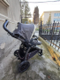 Детска количка Peg Perego, снимка 1 - Детски колички - 44873323