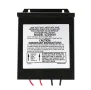 KWODE LED трансформатор 105W 12V AC, снимка 2