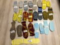 Вълнени чорапи и вълнени терлици, снимка 1 - Мъжки чорапи - 39780997