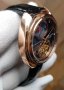 Мъжки луксозен часовник Patek Philippe Tourbillon Cle de PATEK, снимка 8
