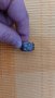 Мъжки сребърен пръстен с циркониеви камъчета, снимка 1 - Пръстени - 35056017