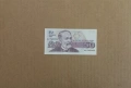 50 лева 1992 UNC (виж описанието), снимка 1
