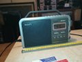 SONY ICF-M770S ВНОС SWISS 0402231615, снимка 4